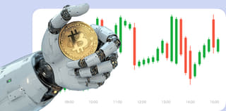 dashboard view of the Gwanda Yieldwick cryptocurrency exchange platform