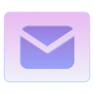 email icon to contact Gwanda Yieldwick support for assistance